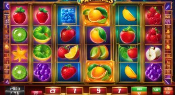 Keuntungan Maksimal di Paylines Slot Online