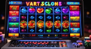 Mainkan Scatter Slots – Sensasi Kasino Gratis!