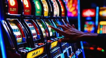 Menang Besar di Slot Jackpot Online Indonesia