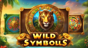 Pengertian Wild Symbols dalam Slot Online