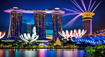 Agen Togel Singapore Terbaik di Indonesia