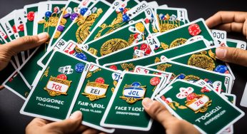 Menjamin Fair Play dalam Togel Singapore Online