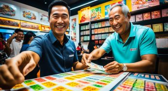 Kejujuran Bandar Judi Togel Singapore Teruji