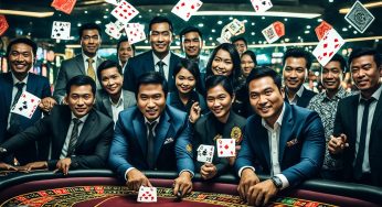 Peran Pengawasan Otoritas Perjudian di Indonesia