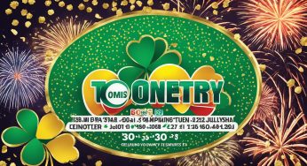 Hasil Togel Pemenang Hari Ini – Cek Sekarang!
