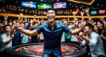 Togel Singapore dengan Lisensi Resmi
