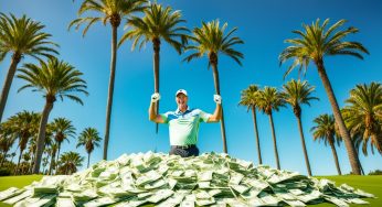 Raih Bonus Judi Golf Online Terbesar di Indonesia