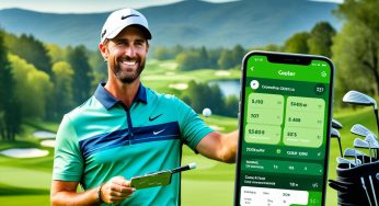 Terbaik Aplikasi Taruhan Golf Mobile di Indonesia