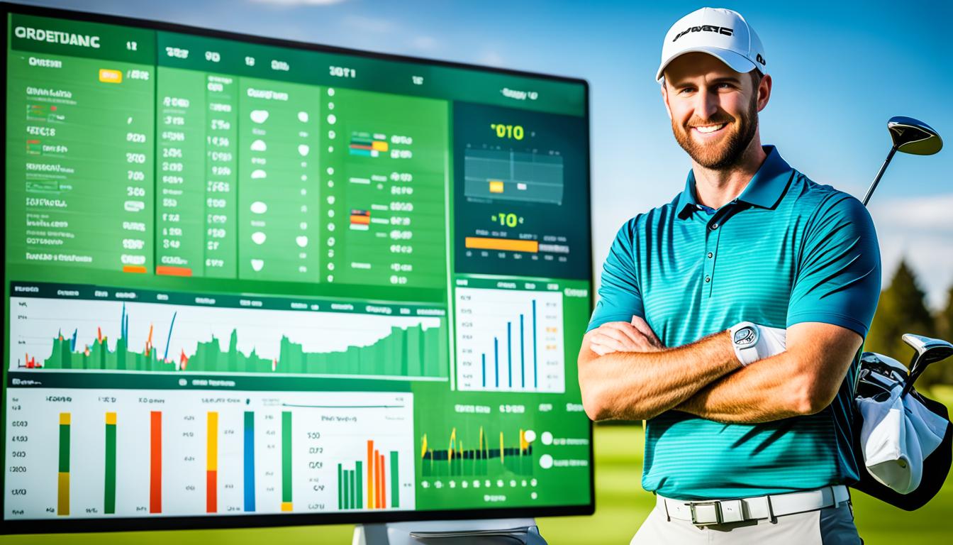 Golf Judi Sports Online Terbaru