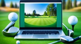 Informasi Judi Golf Online Terbaru Indonesia