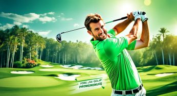 Judi Golf dengan Bonus Terbaik Terbaru 2023