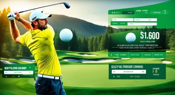 Judi Golf dengan Grafis Terbaik Terbaru 2023