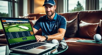 Temukan Platform Taruhan Golf Online Terbaik