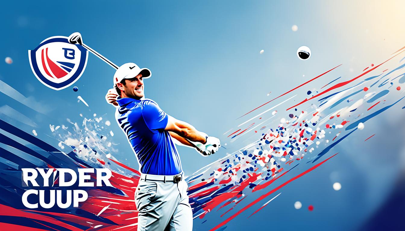 Ryder Cup Judi Golf Online Terbaru