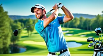 Situs Judi Golf Online Terpercaya di Indonesia