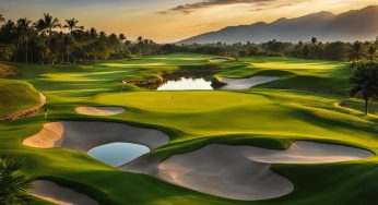 Mainkan di Situs Judi Golf Terpercaya Indonesia