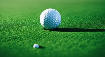 Pasang Taruhan Golf Online Murah Terpercaya