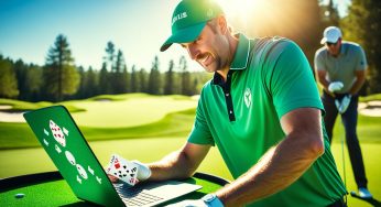 Turnamen Golf Judi Online Terbaru di Indonesia