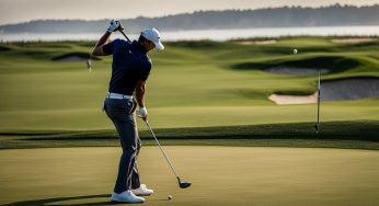 Taruhan US Open Judi Golf Online Terbaru 2023