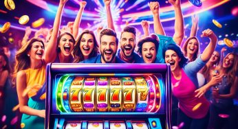 Menangkan Judi Slot Jackpot Terbesar Hari Ini