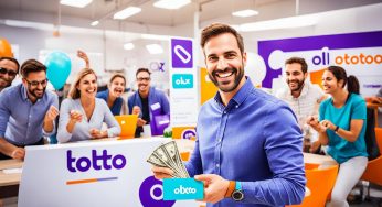 Keuntungan Komisi OLXTOTO bagi Member