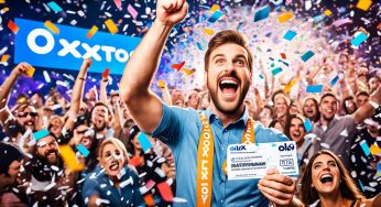 Rasakan Serunya Permainan OLXTOTO – Menang Besar!