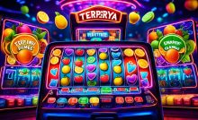 Slot Online Terpercaya