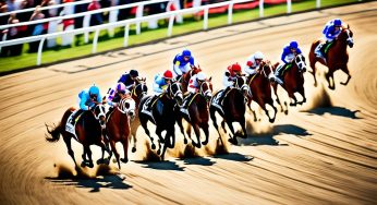 Info Terkini dan Tips Menang Pacuan Kuda Indonesia