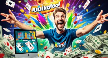 Menang Besar Judi Togel OLXTOTO Terpercaya