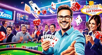 Situs Poker Online: Panduan Lengkap untuk Pemain Pemula dan Berpengalaman