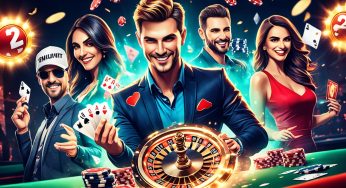 Bonus Poker Online Terbaik di Indonesia 2023