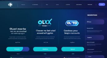 OLXTOTO Situs Resmi – Togel Online Terpercaya