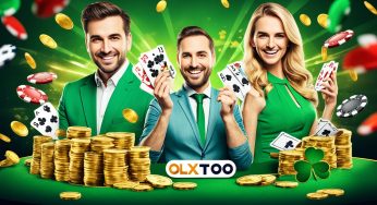 OLXTOTO Togel Online – Situs Judi Terpercaya Indonesia