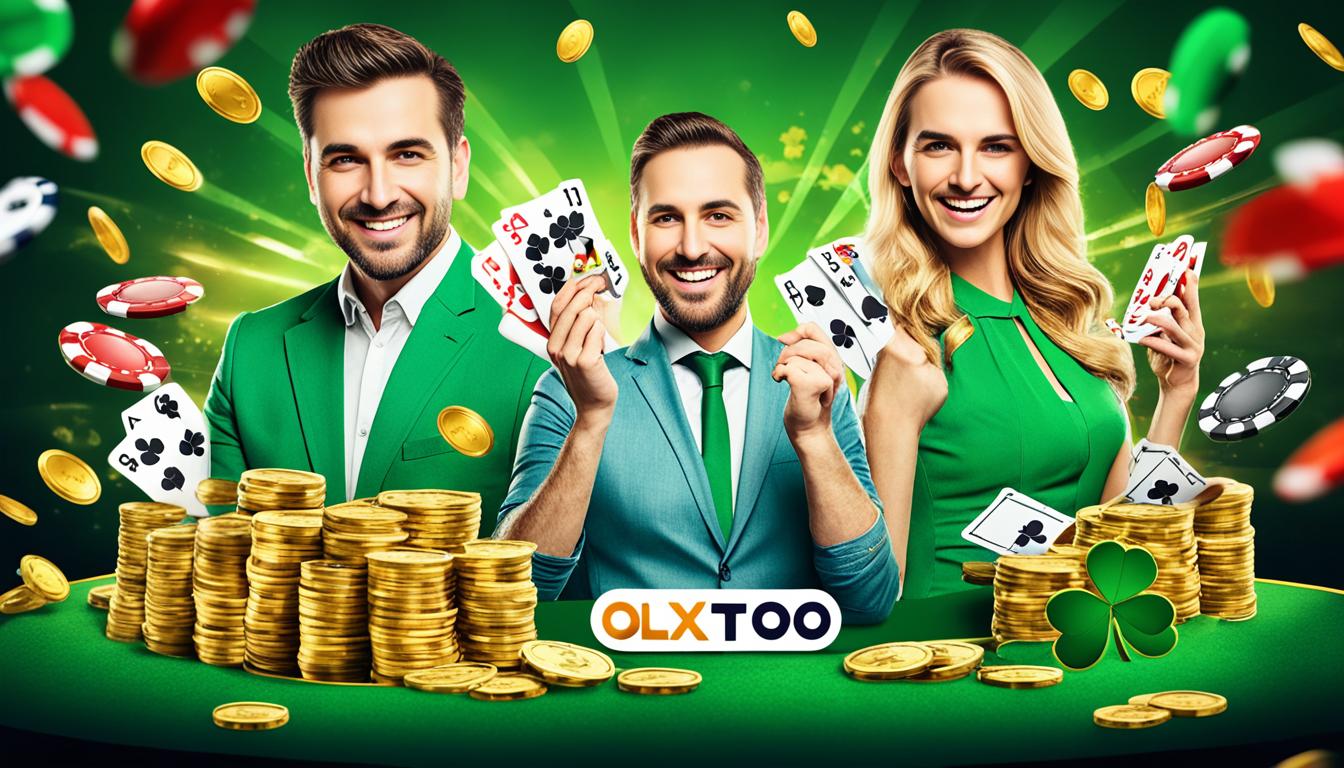 OLXTOTO togel online