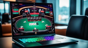 Bermain Poker Online Terpercaya & Terbaik di Indonesia