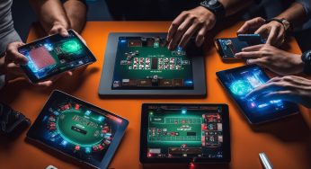 Rahasia Menang Strategi Poker Online Terbaik