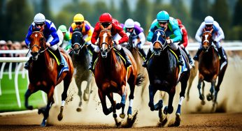 Strategi Menang Tips Judi Pacuan Kuda Terbaik
