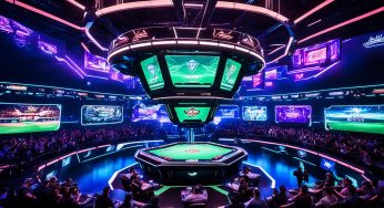Turnamen Poker Online Terbaik di Indonesia 2023