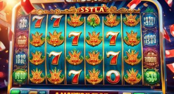 Slot Pragmatic Play Gacor: Strategi dan Tips untuk Menang Besar