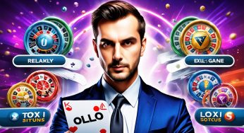 Situs OLXTOTO Terpercaya – Togel Online Aman