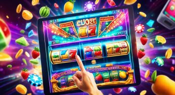 Daftar Situs Slot Terpercaya & Terlengkap di Indonesia