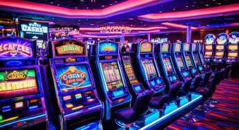 Ulasan Slot Terbaru & Bonus Kasino Terbaik 2024