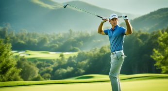 Panduan Taruhan Golf Masters – Tips & Strategi
