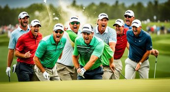 Panduan Taruhan Golf PGA untuk Pemula Indonesia