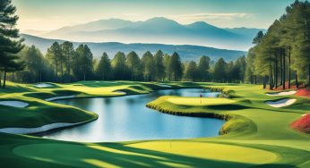 Panduan Taruhan Golf Live – Tips dan Trik Menang