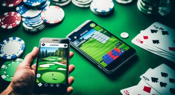 Panduan Taruhan Golf Online Terpercaya di Indonesia