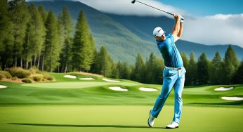 Situs Taruhan Golf Terpercaya di Indonesia