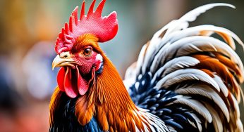 Panduan Sabung Ayam untuk Pemula di Indonesia