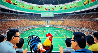 Strategi Prediksi Sabung Ayam Akurat dan Terkini