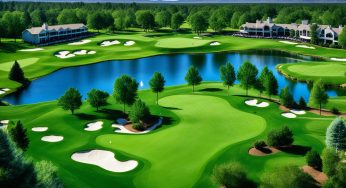 Daftar Situs Taruhan Golf Terbaik di Indonesia